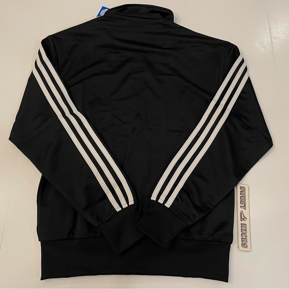 Adidas Originals Womens FIREBIRD LOOSE TRACKTOP JACKET - Picture 2 of 11